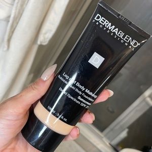 Dermablend Fair Ivory 10N Leg and Body Makeup